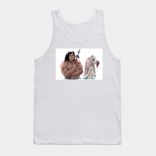 fishing Tank Top